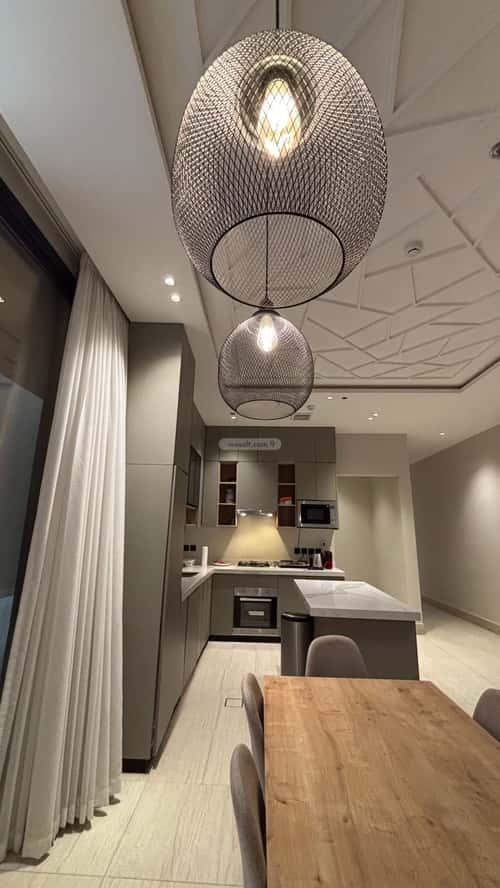 Apartment with 3 Bedrooms Qurtubah, East Riyadh, Riyadh