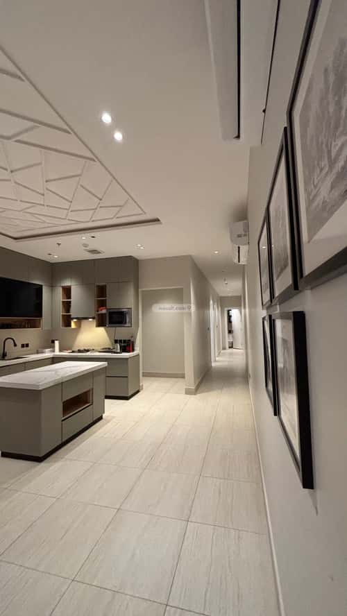 Apartment with 3 Bedrooms Qurtubah, East Riyadh, Riyadh