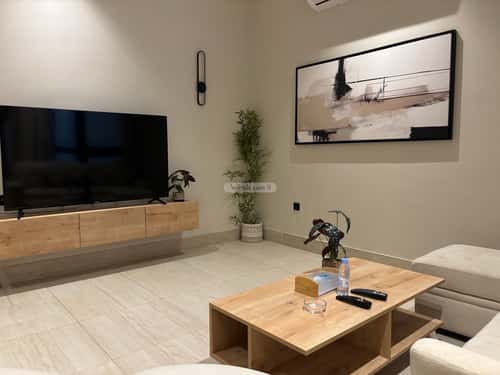 Apartment with 3 Bedrooms Qurtubah, East Riyadh, Riyadh