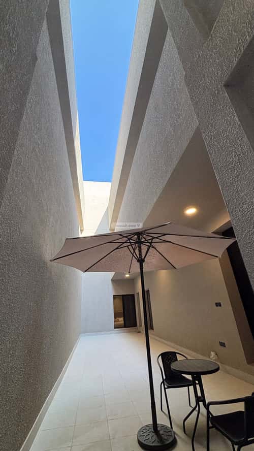 شقة ب 3 غرف قرطبة، شرق الرياض، الرياض