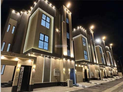 Apartment with 6 Bedrooms The Diriyah, Khamis Mushait