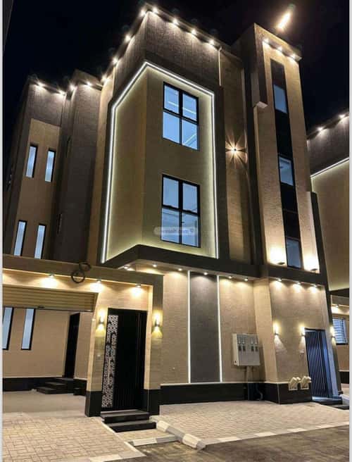 Apartment with 6 Bedrooms The Diriyah, Khamis Mushait