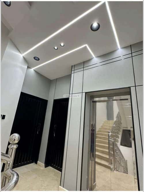 شقة ب 6 غرف الظرفة، خميس مشيط