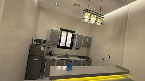 شقة مفروشة ب 4 غرف السلامة، شمال جدة، جدة