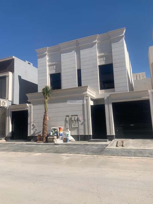 شقة ب 3 غرف الرمال، شرق الرياض، الرياض