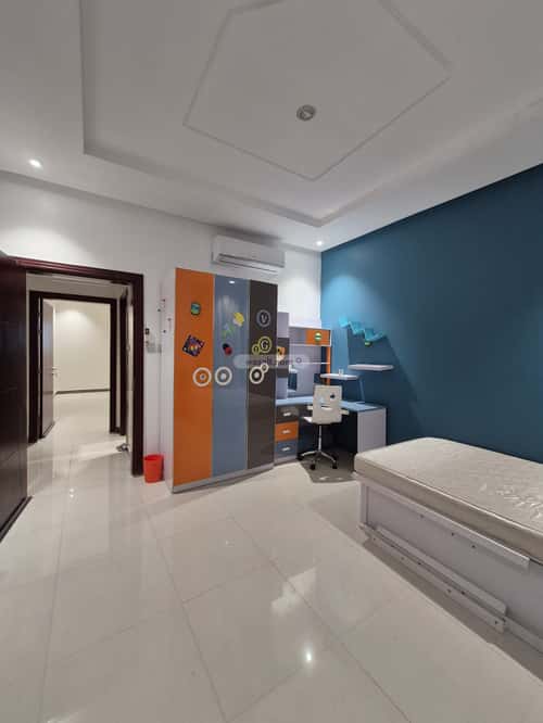 Apartment with 4 Bedrooms At-Taawun, North Riyadh, Riyadh