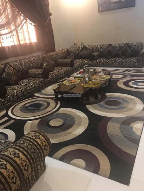 Villa 448 SQM Facing North on 15m Width Street Ishbiliyah, East Riyadh, Riyadh