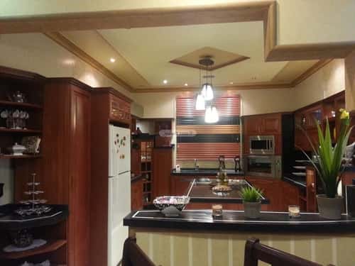 فيلا 448 متر مربع شمالية على شارع 15م إشبيلية، شرق الرياض، الرياض