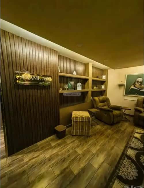 Apartment with 2 Bedrooms Teebah, North Jeddah, Jeddah