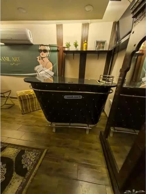 شقة بغرفتين طيبة، شمال جدة، جدة