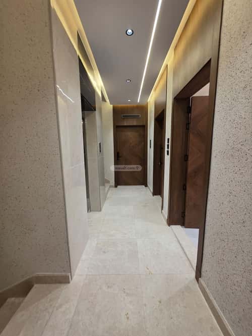 Apartment 107 SQM with 3 Bedrooms Al Salamah, North Jeddah, Jeddah