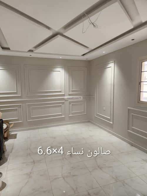 دور 88 متر مربع ب 3 غرف مريخ، شرق جدة، جدة