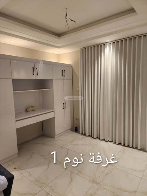 Floor 88 SQM with 3 Bedrooms Mraykh, East Jeddah, Jeddah