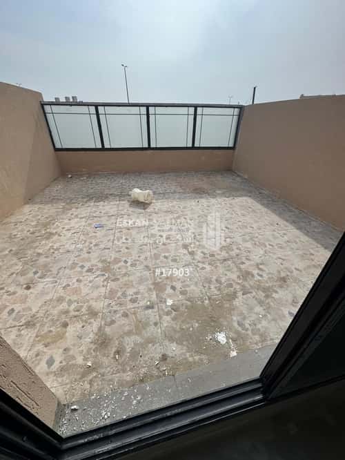 Villa 414 SQM Facing South on 40m Width Street Al Amwaj, Khobar