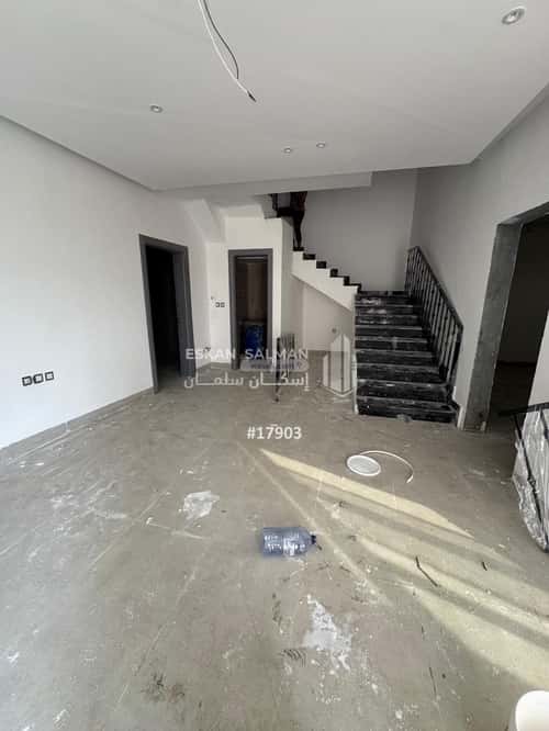 Villa 414 SQM Facing South on 40m Width Street Al Amwaj, Khobar