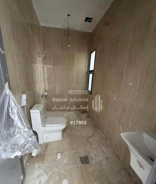 فيلا 414 متر مربع جنوبية على شارع 40م الأمواج، الخبر