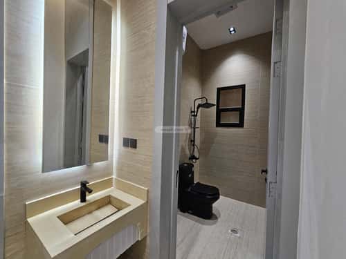 Floor with 4 Bedrooms Al- Nadwah, East Riyadh, Riyadh