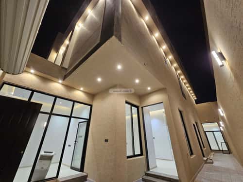 دور ب 4 غرف الندوة، شرق الرياض، الرياض