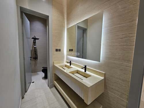 Floor with 4 Bedrooms Al- Nadwah, East Riyadh, Riyadh