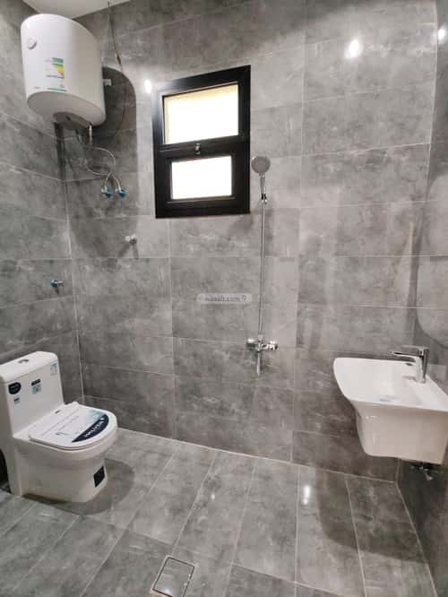 دور 184 متر مربع ب 5 غرف القادسية، شرق الرياض، الرياض