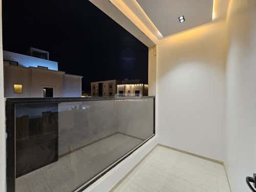 Floor with 4 Bedrooms Al- Nadwah, East Riyadh, Riyadh