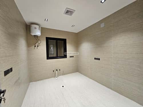 Apartment 124 SQM with 3 Bedrooms Al- Nadwah, East Riyadh, Riyadh