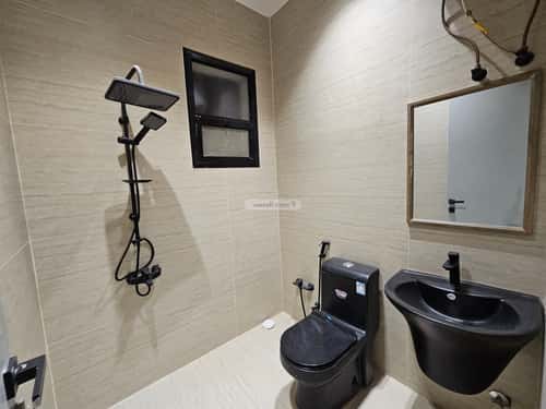 Apartment 124 SQM with 3 Bedrooms Al- Nadwah, East Riyadh, Riyadh