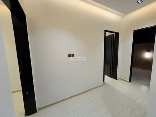 Apartment 124 SQM with 3 Bedrooms Al- Nadwah, East Riyadh, Riyadh