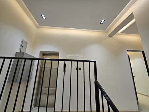 Apartment 124 SQM with 3 Bedrooms Al- Nadwah, East Riyadh, Riyadh