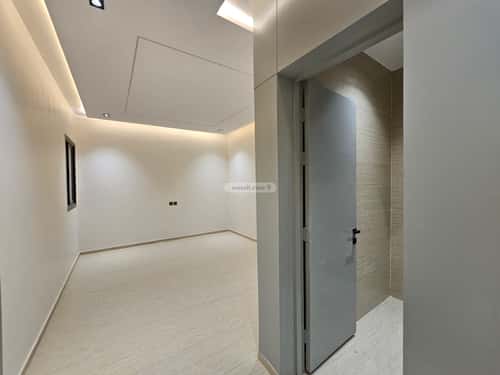 شقة 124 متر مربع ب 3 غرف الندوة، شرق الرياض، الرياض