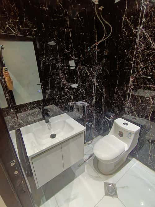 شقة بغرفة الصحافة، شمال الرياض، الرياض