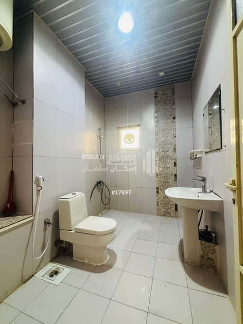 شقة ب 5 غرف الإسكان، الخبر