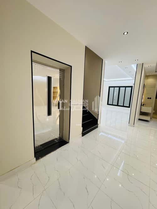 Villa 355 SQM Facing East on 20m Width Street Al Rahbah, Alttayif