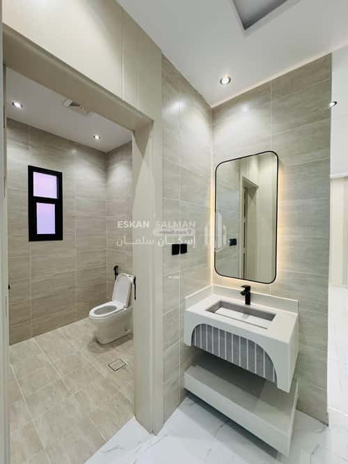 Villa 355 SQM Facing East on 20m Width Street Al Rahbah, Alttayif