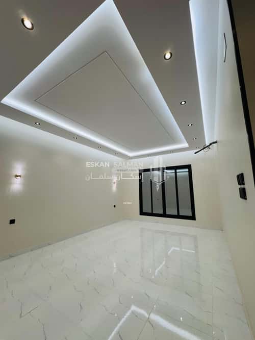 Villa 355 SQM Facing East on 20m Width Street Al Rahbah, Alttayif