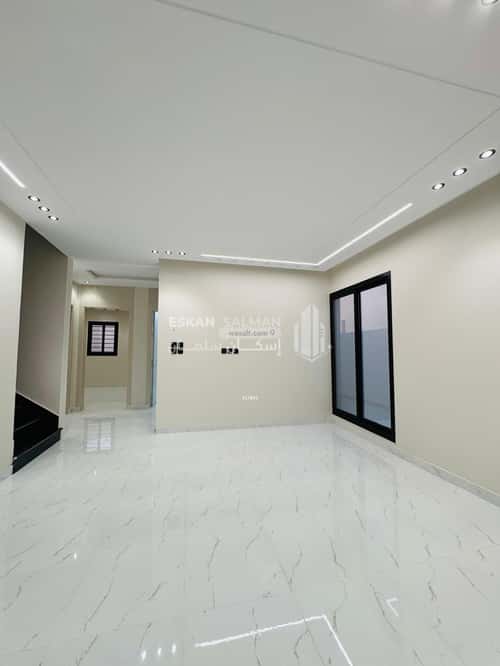 Villa 355 SQM Facing East on 20m Width Street Al Rahbah, Alttayif