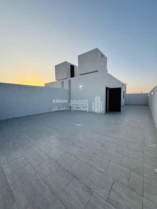 Villa 355 SQM Facing East on 20m Width Street Al Rahbah, Alttayif