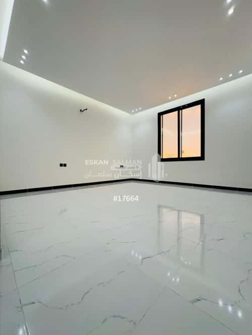 Villa 407 SQM Facing East on 12m Width Street Rayyadh, Alttayif