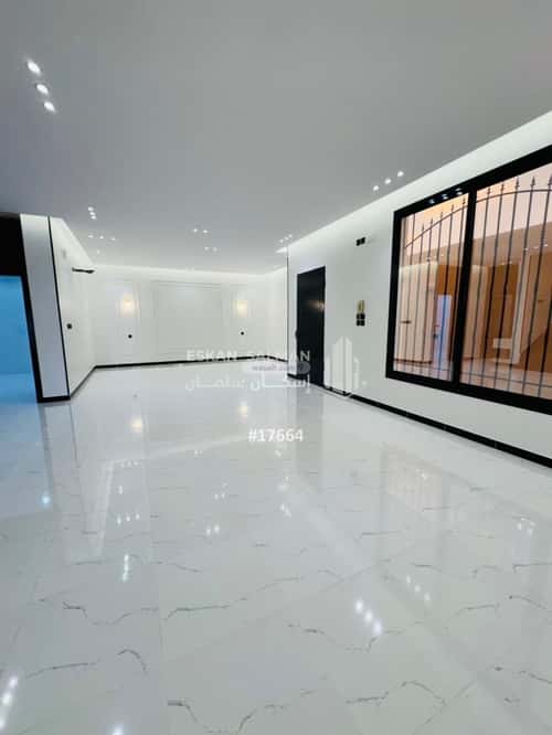Villa 407 SQM Facing East on 12m Width Street Rayyadh, Alttayif