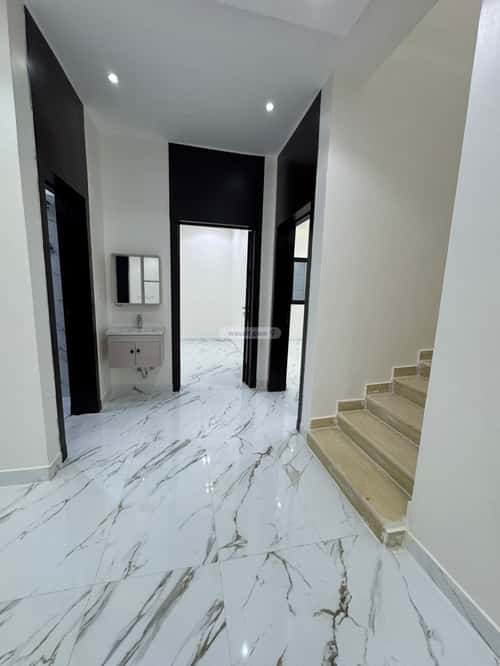 دور 249 متر مربع ب 6 غرف العوالي، غرب الرياض، الرياض