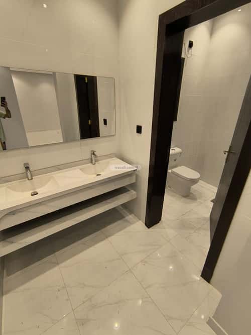 Villa 450 SQM Facing North on 15m Width Street Al-Wafaa, East Jeddah, Jeddah