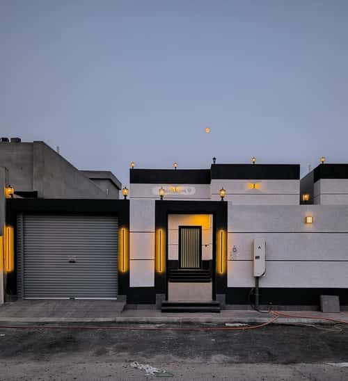 فيلا 450 متر مربع شمالية على شارع 15م الوفاء، شرق جدة، جدة