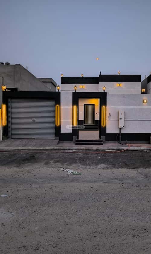 فيلا 450 متر مربع شمالية على شارع 15م الوفاء، شرق جدة، جدة