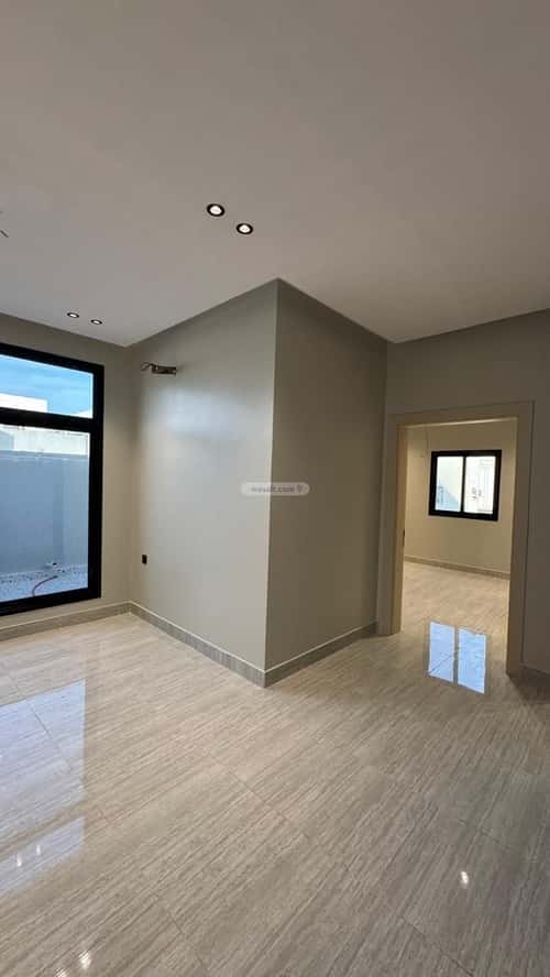 Villa 200 SQM Facing West on 15m Width Street Al Sawari, Khobar