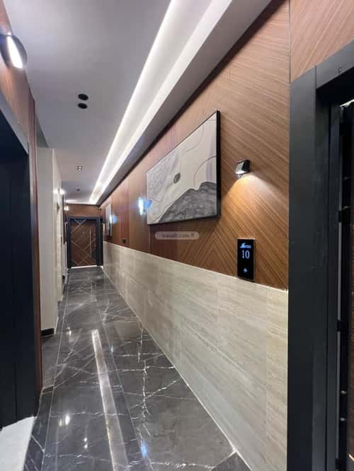 Apartment 124 SQM with 4 Bedrooms Al Rawdhah, North Jeddah, Jeddah