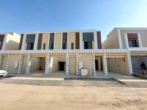 Floor 191 SQM with 4 Bedrooms Taybah, South Riyadh, Riyadh