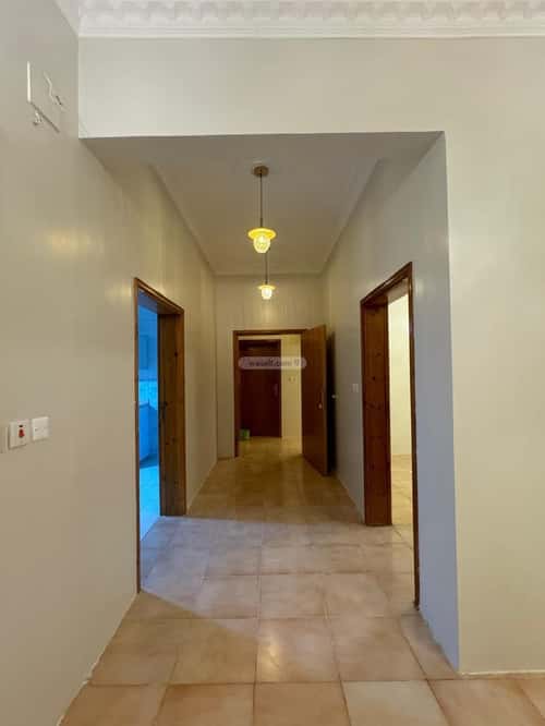 عمارة 690 متر مربع واجهة جنوبية المروج، أبها