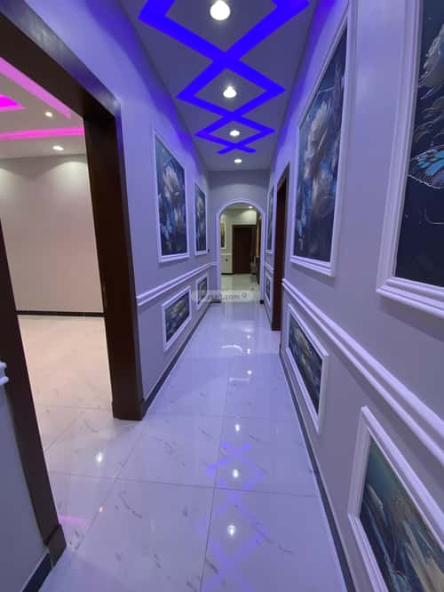 شقة 5 غرف في أم السلم