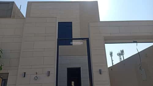 فيلا 600 متر مربع شمالية على شارع 15م الصواري، الخبر