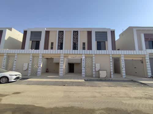 Floor 251 SQM with 4 Bedrooms Taybah, South Riyadh, Riyadh